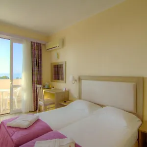 Semesteranläggning (resort) Solimar Dias, Rethymno