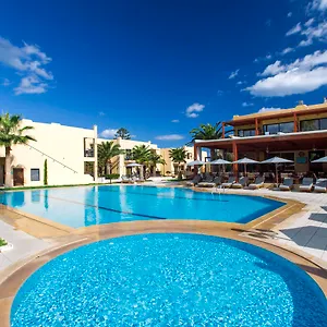 Hotell Atlantis, Rethymno