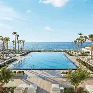 Semesteranläggning (resort) Grecotel Luxme White, Rethymno